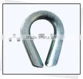 US Type G414 Heavy Duty Thimble thumbnail-1