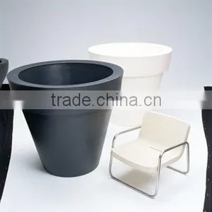 Rotational Garden Pot Mould thumbnail-1