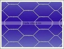 Ga;vamozed Hexagonal Wire Mesh thumbnail-1