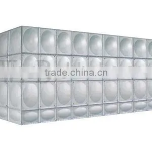 SS Assembly Tank (ISO9001:2000 APPROVED) thumbnail-1
