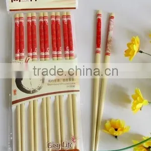 Painted Bamboo Chopsticks thumbnail-1