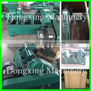 Used BBQ Stick Carbon Black Briquette Machine Manufacturer thumbnail-5