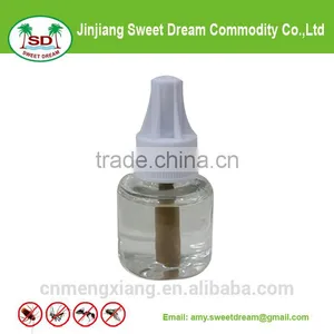 Jingba Indoor Electric Mosquito Repellent Liquid thumbnail-1