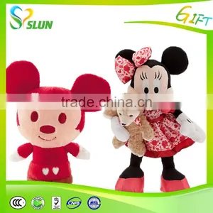 Valentine's Day Wedding Gift Plush Toys thumbnail-1