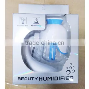 2016 Mini Shape USB Beauty Humidifier thumbnail-5