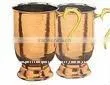 MANUFACTURER OF COPPER MUGS FOR Stolichnaya VODKA MIXOLOGY thumbnail-1