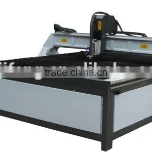 Economical ,practical,dural Table CNC Flame/plasma Cutting Machine thumbnail-1