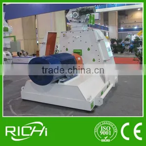 Home Use Hammer Mill Price for Animal Feed thumbnail-5