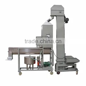 Seed Coating Machine thumbnail-1