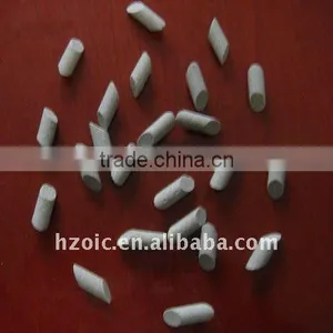 Cylindrical Alumina Ceramic Grinding Media thumbnail-1