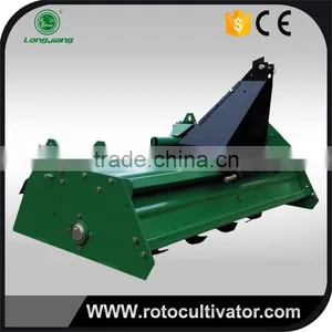 Garden Machine Rotary Cultivator thumbnail-1