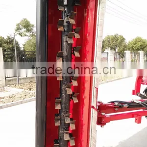 TOWNSUNNY High Quality Light Duty AGL Flail Mower thumbnail-2