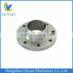 304/316 Stainless Steel Weld Neck Flanges thumbnail-1