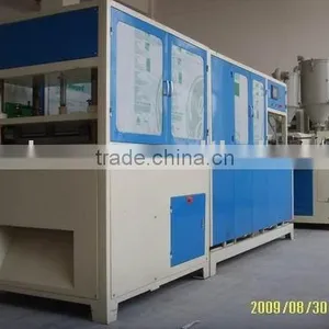 PS Fast Food Box Making Machine thumbnail-1