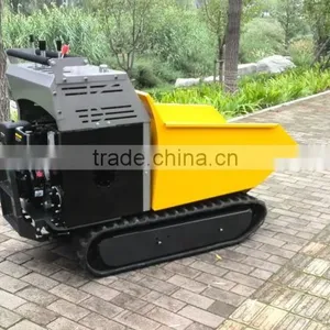 Mini Mini Transporter SF0650 thumbnail-2