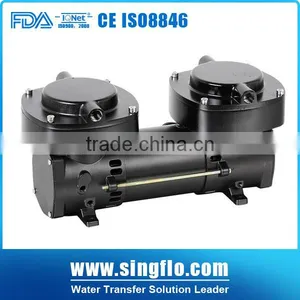 Singflo 12 Volt dc Mini Electric Vacuum Pump/water Vacuum Pump thumbnail-1
