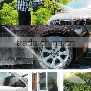 Car Cleaning Tool High Pressure Motor-driven 150 Bar Car Washer thumbnail-4