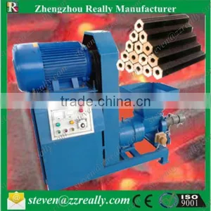 The Hottest Seller Wood Charcoal Machine/charcoal Making Machine Wholesale thumbnail-1