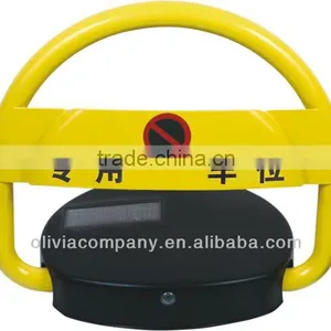 Remote D Control Car Parking Lock thumbnail-1