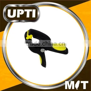 Taiwan Madde High Quality DIY Tool 80mm Plastic Spring Clamp thumbnail-1