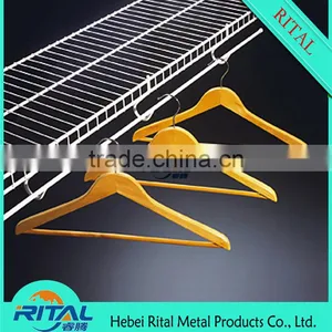 Factory Supply Popular Design Metal Display Racks thumbnail-5