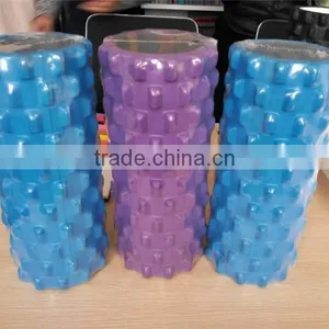 Professional Manufacturer for Hollow Foam Roller thumbnail-5