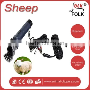 China Factory Direct Wholesale Electric Sheep Shears With Ventilation System thumbnail-1