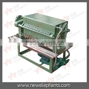 Favourable Price Frame Oil Filtering Machine 6LB-250 thumbnail-1