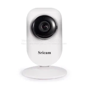 Sricam SP009B Производитель OEM/ODM Камера домашнего видеонаблюдения с CMOS-матрицей thumbnail-1