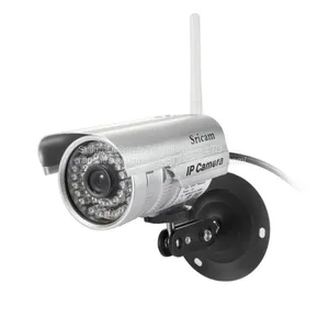 Sricam SP013 HD 720P, камера с сенсором CMOS, водонепроницаемая, гарантия 2 года, инфракрасная IP-камера, поддерживающая NVR thumbnail-3