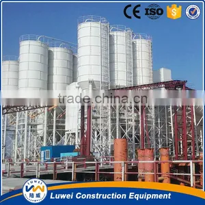 Mobile Concrete Batching Plant mb Most Selling Product in thumbnail-1
