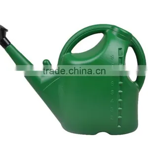 Two Double Handle Popular 9L Watering Can Manufacturer /factory thumbnail-2