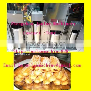 Fullystainless Steel Churros Making Machine thumbnail-1