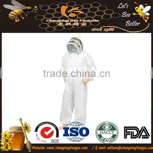 Best Selling Bee Tools! High Quality Bee Protection Suit/beekeeping Suit thumbnail-1