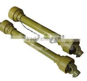 Small Tractor Parts Cardan Shaft Pto Shaft thumbnail-2
