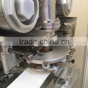 Maike Brand Automatic Maamoul Stuffing Making Machine thumbnail-5
