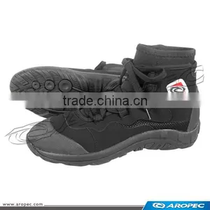 Plow 2mm Neoprene Multiple-function Anti-slippery Watersport/ Scuba Diving Shoes thumbnail-1