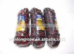 3/8" x 50' Highland California Truck Rope thumbnail-5