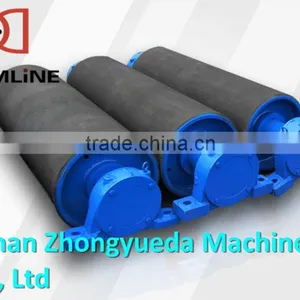 Conveyor Drive Pulley/ Ceramic Pulley/ Tail Pulley thumbnail-4