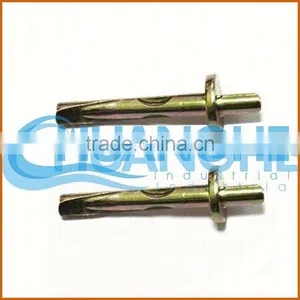 Hardware Fastener Simpson Sleeve All Tie Wire Anchor thumbnail-5