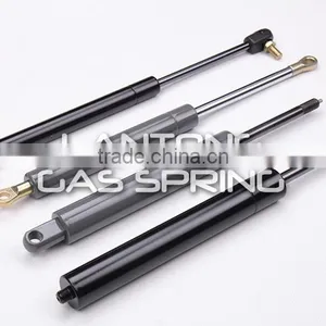 High Pressure Metal Or Nylon Ball Joint Professional LANTONG Gas Spring thumbnail-4