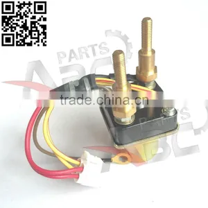 STARTER RELAY SWITCH FOR KAWASAKI JH1200 JETSKI ULTRA 150 1999 2000 2001 2002 thumbnail-1