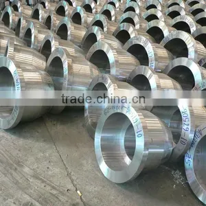 Forged Cover ST52/S355J2G3 thumbnail-1