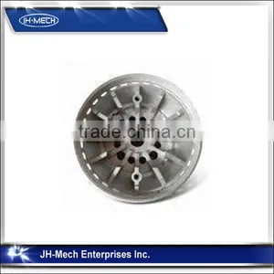 Professional Cold Chamber Die Casting Machine Part Manufacturer thumbnail-1