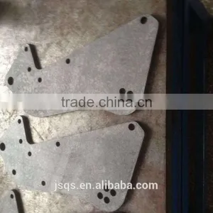 Professional Custom Plow Tablets thumbnail-2
