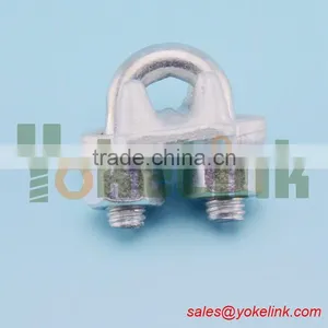 Wire Rope Clip 5/16" thumbnail-1