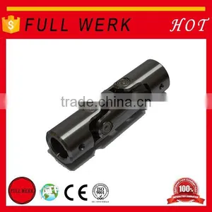 Wholesale Price FULL WERK NB-GS40-25L-150 OEM Tempered Steel Universal Coupling Joint With CE Certificate thumbnail-1