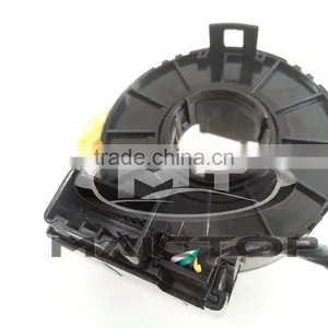 Airbag Sensor Clock Coil Spring for HONDA Accord Car Accessories Made in China thumbnail-4