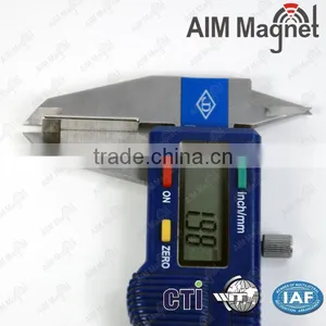 N45 Neodym Magnet Block Neodimium Magnet thumbnail-3