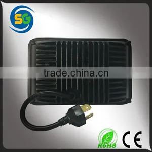 High Power 45W Square Truck LED Work Light Car Led Work Light thumbnail-3